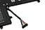Акумулятор для Lenovo Legion Y530-15ICH Y540-15IRH Y540-17IRH Y545-PG0 Y7000P Y730-15ICH Y740-15ICH Y740-15IRH 11.55V 4750 mAh Long cable - мініатюра 3