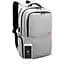 Рюкзак Tigernu T-B3259 15.6` Grey [121154] - мініатюра 2