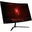 Монітор Acer Nitro 27" ED270X0biip (UM.HE0EE.001) [158464] - мініатюра 2