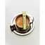 Бальзам для губ Sister's Aroma Lip Hydrater Hazelnut halva 10 мл - мініатюра 4