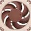 Вентилятор Noctua NF-A6x15 FLX 60mm - мініатюра 3