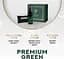 Автомобільне аромасаше Hurricane Green Premium [104117] - мініатюра 3