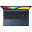Ноутбук ASUS Vivobook 15 A1502VA Intel Core i5- 13420H до 4, 6 ГГц, 15, 6 дюймів, Full HD, IPS, 16 ГБ DDR4, 1 ТБ SSD, Intel UHD, Quiet Blue - мініатюра 8