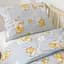 Одеяло детское ТЕП Little Friends Sweet Comfort 105 x 140 см (1-04770_33973) - миниатюра 4
