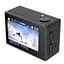 Екшен камера Hoco DV100 sports camera Black - мініатюра 1