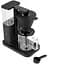Кофеварка Wilfa CM10B-A125 капельная черная (602282) - миниатюра 3