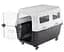 Переноска для великих собак Ferplast ATLAS 80 Professional 118 x 80 x 88 см - мініатюра 3