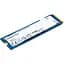 SSD накопичувач Kingston NV3 1TB M.2 2280 PCIe Gen 4.0 x4 (SNV3S/1000G) [119383] - мініатюра 2