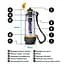 Пляшка для очищення води LifeSaver Bottle 0.75l (99-00013553) - мініатюра 2