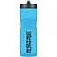 Бутылка Scitec Nutrition Bike bottle TR Blue 650 мл - миниатюра 1
