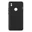 Чохол до мобільного телефона Armorstandart Matte Slim Fit ZTE Blade L210 Matte Camera cover Black (ARM63731) - мініатюра 1