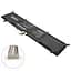 Акумулятор для ноутбука Asus C21N1423 (X302LA, X302LJ, X302UA, X302UJ) 7.6V 4840 mAh 38Wh Black (0B200-01360100) - мініатюра 2