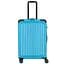 Валіза на 4 колесах Travelite Cruise M TL072648 Turquoise (TL072648-23) - мініатюра 2