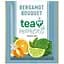 Чай чорний Tea Moments Bergamot Bouquet 45 г (25 шт. х 1.8 г) (920168) - мініатюра 2