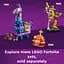 Конструктор LEGO Fortnite Battle Bus 954 деталей (77073) - мініатюра 15