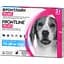 Капли Boehringer Ingelheim Frontline Tri-Act от блох и клещей для собак 10-20 кг 6 мл (3 шт. х 2 мл) (159913) - миниатюра 2