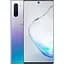 Смартфон Samsung Note 10 SM-N970F/DS 8/256GB Aura Glow 2sim - мініатюра 1