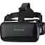 Очки виртуальной реальности Shinecon SC-G04E Black [149689] - миниатюра 1