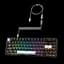 Клавиатура Attack Shark X65 HE Black (X65-HEMS-B) - миниатюра 2