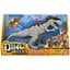 Ігровий набір Dino Valley Mega Roar Dinos (542608) - мініатюра 2