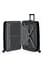 Чемодан 77 См American Tourister DASHPOP TRUE BLACK 77x50x30(34) MG5*19003 - миниатюра 2