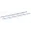 Кришка петель для HP 250 255 256 G8 G9 15-DW 15T-DW 15S-DR 15-GW 15S-DU 15S-DY 15S-GU TPN-C139 - мініатюра 3