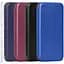 Чехол-книжка BeCover Exclusive для Xiaomi Redmi 14C 4G / Poco C75 Red Wine (712511) - миниатюра 5