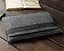 Чохол Gmakin Apple MacBook Air/Pro 15` GM14-15 Felt Case (Black) [73568] - мініатюра 7