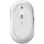 Бездротова миша Xiaomi Wireless Mouse Silent Edition Dual Mode HLK4040GL біла - мініатюра 5