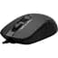 Миша A4Tech Fstyler FM12ST (Black) - мініатюра 2