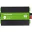 Автомобільний інвертор EnerGenie EG-PWC-PS2000-01 2000W [77685] - мініатюра 2
