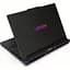 Ноутбук Lenovo Legion Pro 7 16IAX10H 83F5005CPB, 16 inch 2560 x 1600, Ultra 9 275HX 24 C/24 T, 2.7GHz - 5.4GHz - мініатюра 2