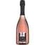 Вино ігристе Trevisana Prosecco Rose DOC Spumante Millesimato рожеве, екстра-сухе 11% 0.75 л - мініатюра 1