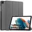 Чохол до планшета BeCover Smart Case Samsung Tab A9 SM-X115 8.7" Gray (709909) - мініатюра 2