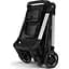 Детская коляска Thule Shine Aluminum/Gray Melange [11400200] [107660] - мініатюра 9