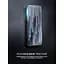 Стекло защитное Armorstandart Supreme Plus Black Icon Apple iPhone 16 Pro (ARM80298) - миниатюра 2