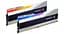 Модуль пам`ятi DDR5 2x32GB/6400 G.Skill Trident Z5 RGB Silver (F5-6400J3239G32GX2-TZ5RS) - мініатюра 3