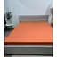Простыня Ecotton Super Soft SB-119 фланель на резинке Coral 140х200 см (24427) - миниатюра 1