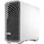 Корпус фрактального дизайна Torrent Compact White TG Clear Tint (FD-C-TOR1C-03) - миниатюра 2