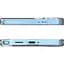Чохол Spigen Liquid Crystal для Samsung Galaxy S25 Ultra Crystal Clear (ACS08948) [126593] - мініатюра 5
