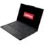 Ноутбук LenovoThinkPad E14 Gen 6 7 7735HS la 4.75GHz, IPS, 32GB DDR5, 1TB, Без ОС - миниатюра 4