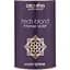 Професійна знебарвлювальна пудра DeMira Professional Tech Blond Intense Violet, з антижовтим ефектом, 300 г - мініатюра 1