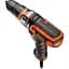 Дриль-шуруповерт Black+Decker MT350K-QS [89314] - мініатюра 4