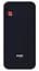 Телефон Ergo R231 Black UA UCRF - миниатюра 5
