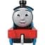 Паровозик з причепом Thomas & Friends Томас і друзі Нові пригоди в асортименті (JHK84) - мініатюра 12