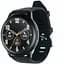 Смарт-годинник Globex Aero Black (UA UCRF) - мініатюра 1