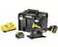 Штроборіз акумуляторний DeWalt з АКБ та ЗП DCG200T2 - мініатюра 2
