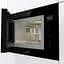Мікрохвильова піч Gorenje BM251SG2BG - мініатюра 3