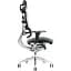 Офисное кресло GT Racer X-801 (W-20, B-40), светло-серое (X-801 Bright Gray (W-20 B-40)) - миниатюра 4