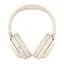Навушники Canyon OnRiff 10 ANC Bluetooth Beige (CNS-CBTHS10BG) - мініатюра 2